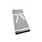 Комплект кухненски кърпи 50х70 см 2 бр. MIKA - Thumbnail 1