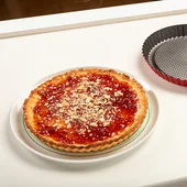 Комплект тава и форми за торта и кекс с незалепващо покритие NAVA - Thumbnail 11