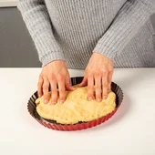 Комплект тава и форми за торта и кекс с незалепващо покритие NAVA - Thumbnail 8