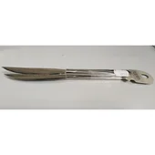 Кухненски нож за месо к-кт от 2 бр. NARIN - Thumbnail 2