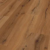 Ламиниран паркет kronotex 8мм d4177 вековен кафяв - Thumbnail 1