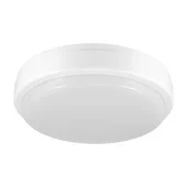 LED плафон Ellis/R 18 W IP54 бял VIVALUX - Thumbnail 1
