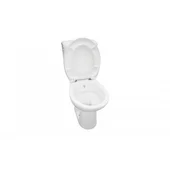 Моноблок neo-n хоризонтално оттичане + биде - Thumbnail 1