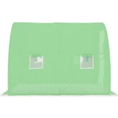 Оранжерия, градинска с 4 прозореца, 6 м², 3x2x2 м - Thumbnail 5