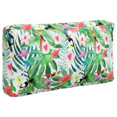 Палетни възглавници, 3 бр, многоцветни, плат Оксфорд - Thumbnail 6