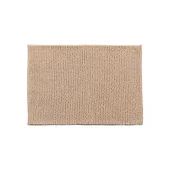 Постелка за баня 50x70 см бежова ICSC 152 INTER CERAMIC - Thumbnail 1