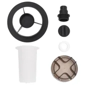 Пясъчен филтър за басейн с 6-позиционен клапан - 400W - Thumbnail 8