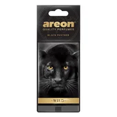Ароматизатор за кола Черна пантера Wild AREON - Thumbnail 3