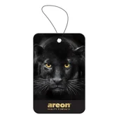 Ароматизатор за кола Черна пантера Wild AREON - Thumbnail 2