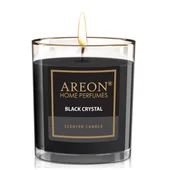 Ароматна свещ Черен кристал 120 гр AREON - Thumbnail 2