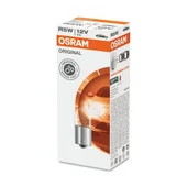 Автомобилна лампа OSRAM 5007 5W 12V BA15S UNV1 R5W - Thumbnail 2
