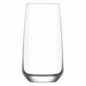 Чаши за вода 480 мл 6 бр. Spigo LUIGI FERRERO - Thumbnail 1