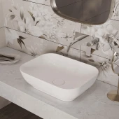 Фаянс 30x90 Yuta Krem Dekofon BIEN - Thumbnail 2