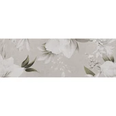 Фаянс 30x90 Yuta Krem Dekofon BIEN - Thumbnail 1