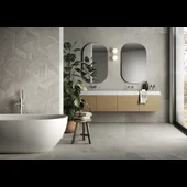 Гранитогрес 30.5x60.5 см Dolomiti Grigio ELIOS - Thumbnail 2