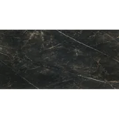 Гранитогрес 60x120 см Verdi Negro Pol черен ECOCERAMIC - Thumbnail 1