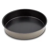 Кръгла тава с незалепващо покритие 32 см Duboko NAVA - Thumbnail 2