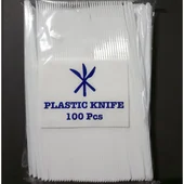 Ножчета за еднократна употреба к-кт от 100 бр. - Thumbnail 2