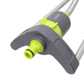 Осцилиращ поливник 17 струи S-line HERLY - Thumbnail 3