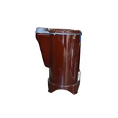 Печка Чудо с две кофи и решетка GÖNEN - Thumbnail 2