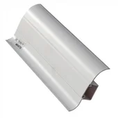 PVC перваз с кабел канал Salag SG56/00 Бял - Thumbnail 2