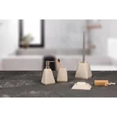 Сапунерка за баня Исла INTER CERAMIC - Thumbnail 2