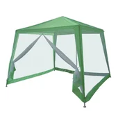 Шатра с мрежа против комари 2.8x2.8м UV-защита Poly Mosquito GAZEBO - Thumbnail 1