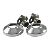 Стенен смесител за баня Аквариус THS THERMOSTYLE - Thumbnail 2