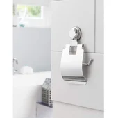 Стойка за тоалетна хартия с ваккум Bestlock Bath COMPACTOR - Thumbnail 2