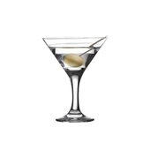 Чаши за мартини 190 мл 6 бр. Bistro PASABAHCE - Thumbnail 1