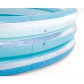 Детски надуваем басейн 147x33 см Blue Bliss INTEX - Thumbnail 2