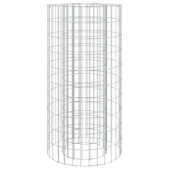 Габионно огнище Ø50 см  - желязо - поцинковано - Thumbnail 2