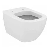 Конзолна тоалетна чиния Tesi Vidima - Thumbnail 1