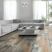 Ламиниран паркет kronotex 10мм d4769 блус - Thumbnail 3