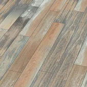 Ламиниран паркет kronotex 10мм d4769 блус - Thumbnail 1