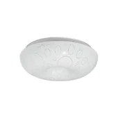 LED плафониера Nuvola 12 W CL 4000 K VIVALUX - Thumbnail 1