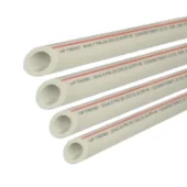 Полипропиленова тръба ф40 мм PN20 HP TREND - Thumbnail 2