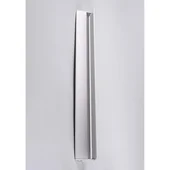 Правоъгълен аплик 1 стенен 10 W бял DREAM LIGHTS - Thumbnail 3