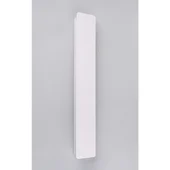 Правоъгълен аплик 1 стенен 10 W бял DREAM LIGHTS - Thumbnail 2