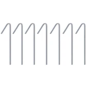 Сгъваема шатра 3 х 3 м, с 4 стени, кремава - Thumbnail 10