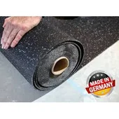 Шумоизолационна мембрана 3 мм DAMTEC Multi KRAIBURG - Thumbnail 5