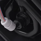 Соларен душ, 20 л, алуминиев, HDPE - Thumbnail 10