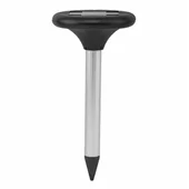 Соларен уред против къртици и гризачи 700 кв. м BRADAS - Thumbnail 1