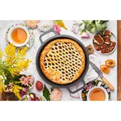 Тенджера и тиган Титан II 3 л НЕВА МЕТАЛЛ ПОСУДА - Thumbnail 3