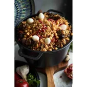 Тенджера и тиган Титан II 3 л НЕВА МЕТАЛЛ ПОСУДА - Thumbnail 5