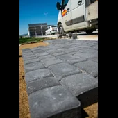 Външна настилка - Gemina Mix - Petra Pavage - Thumbnail 8