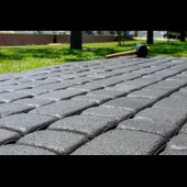 Външна настилка - Gemina Mix - Petra Pavage - Thumbnail 4