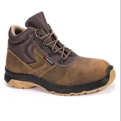 Високи работни обувки Mars S3 №43 WURTH - Thumbnail 1