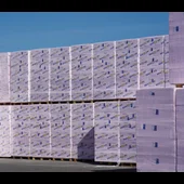 XPS изолация- 10 см (3 м2 в пакет) - 125/60 - EUROFISI - Thumbnail 3