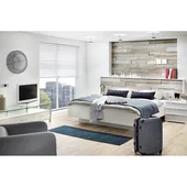 3D стенен панел K047 Mountain Hut Pine Kronowall KRONOSPAN - Thumbnail 4